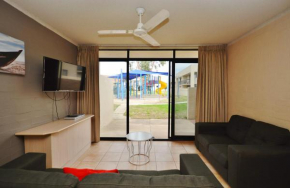 Riverview Holiday Apartment 108 - Kalbarri WA